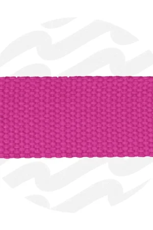 Zipper Zoo – Tassenband hot pink – 150cm Veilige Betaling