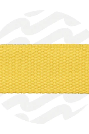 Zipper Zoo – Tassenband sunny yellow – 150cm Meest Verkocht