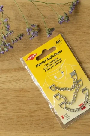 Kleiber jaslusjes zilver Beste Prijs