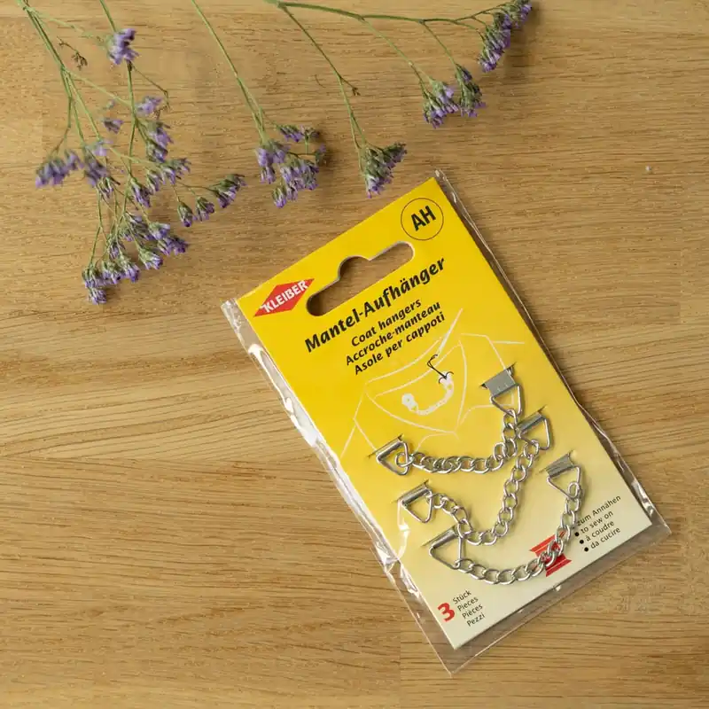 Kleiber jaslusjes zilver Beste Prijs