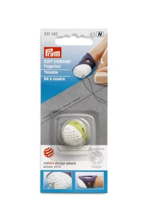 Koop Online Prym - Vingerhoedje - Large