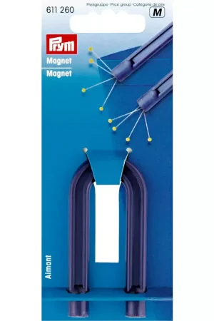 Prym - Magnetisch hoefijzer Merkproduct