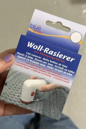 Kleiber Ontpiller mini Rechtstreeks Van De Fabrikant