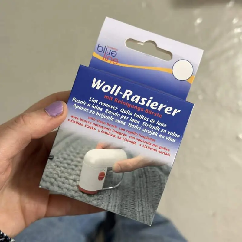 Kleiber Ontpiller mini Rechtstreeks Van De Fabrikant