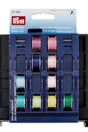 Prym - Spoelendoos - 32 stuks Koopje