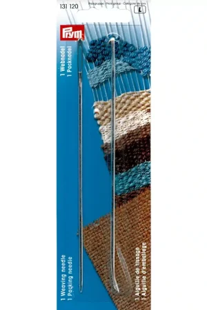 Uitverkoop Prym - Weef- en paknaald