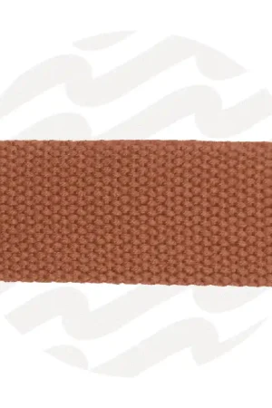 Zipper Zoo – Tassenband burnt sienna – 150cm Korting