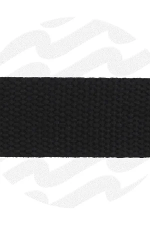 Zipper Zoo – Tassenband zwart – 150cm Laatste Versie