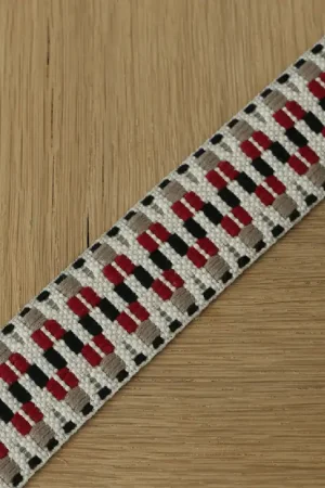 Tassenband aztek beige Koop Online