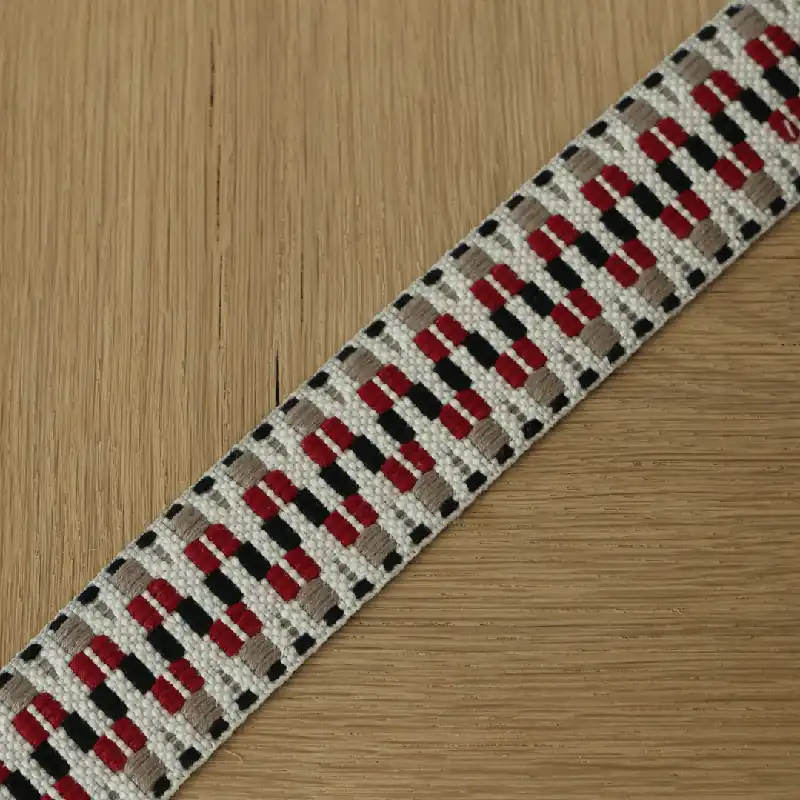 Tassenband aztek beige Koop Online