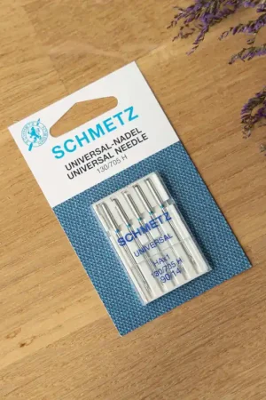 Bestel Nu Schmetz universeel naald 90\\/14