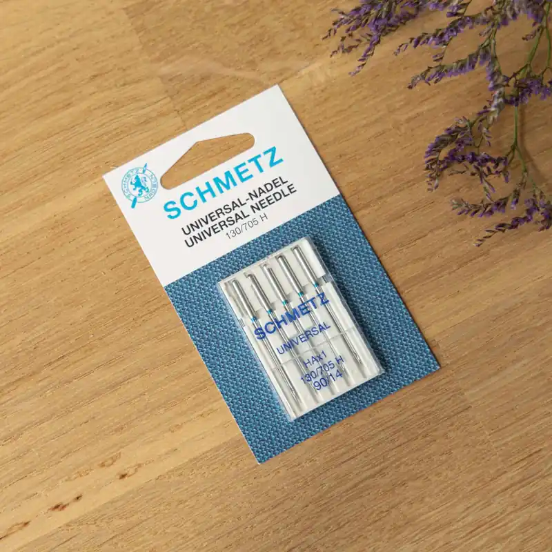 Bestel Nu Schmetz universeel naald 90\\/14
