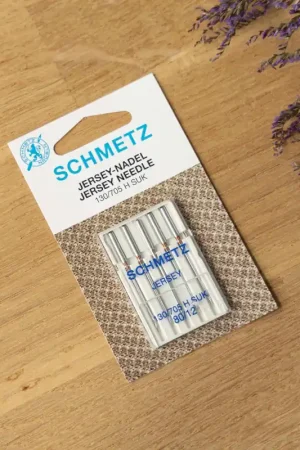 Veilige Betaling Schmetz jersey naald 80\\/12