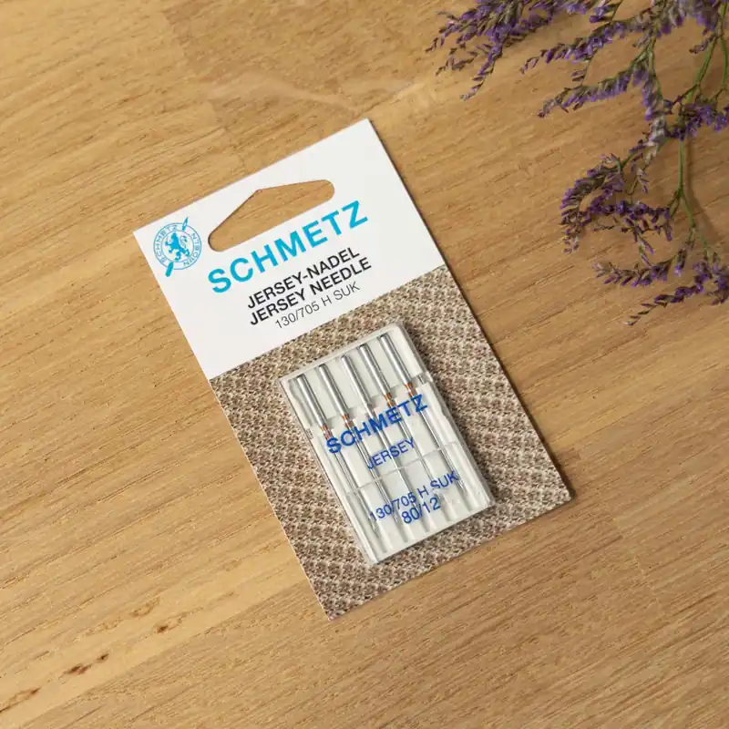 Veilige Betaling Schmetz jersey naald 80\\/12