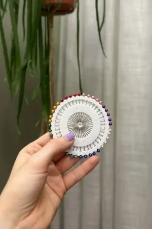 Must-Have Rondje parelspelden