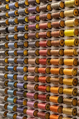 Goldmann naaigaren 200 meter Flitsaanbieding