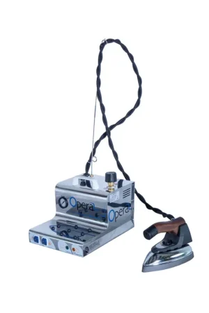 Gratis Retour Battistella Opera Strijkmachine