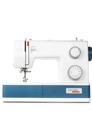 Speciale Aanbieding Bernette 05 Academy naaimachine