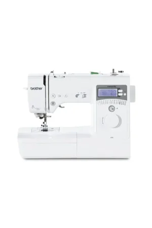 Koop Online Brother A16 Naaimachine