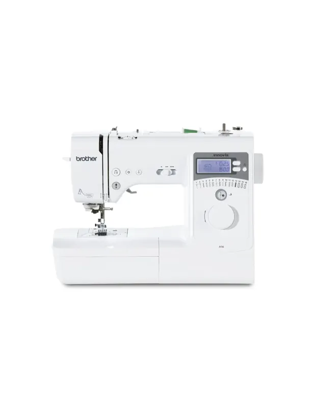 Koop Online Brother A16 Naaimachine