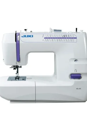 Betrouwbaar Juki HZL-57E Naaimachine