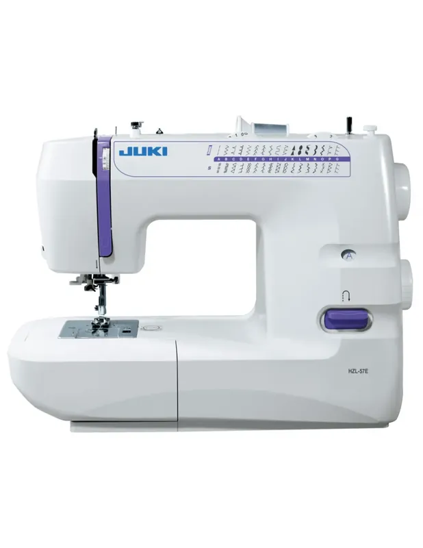 Betrouwbaar Juki HZL-57E Naaimachine