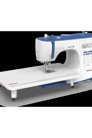 Alleen Vandaag Necchi NC103D naaimachine