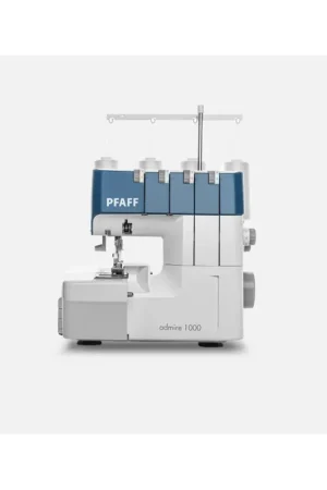 Merkproduct Pfaff admire1000 lockmachine