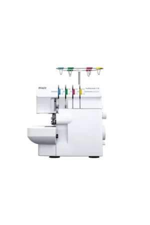 Snelle Levering Pfaff Hobbylock 2.0 Lockmachine