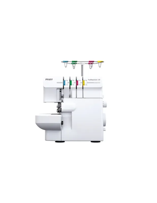 Snelle Levering Pfaff Hobbylock 2.0 Lockmachine