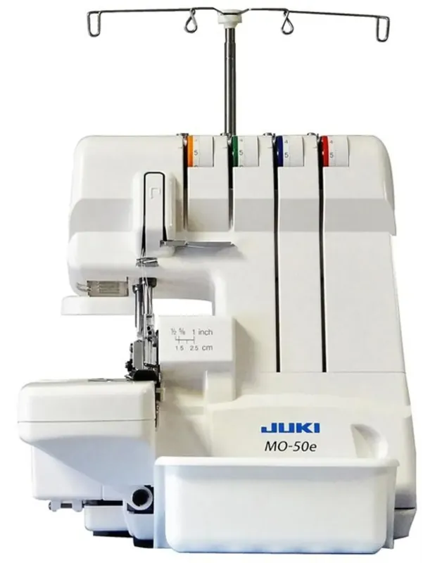 Laatste Kans Juki MO-50eN lockmachine