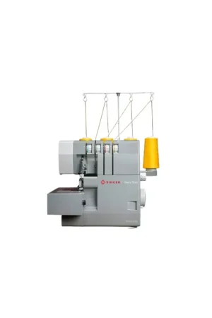 Merkproduct Singer Heavy Duty 0405S lockmachine