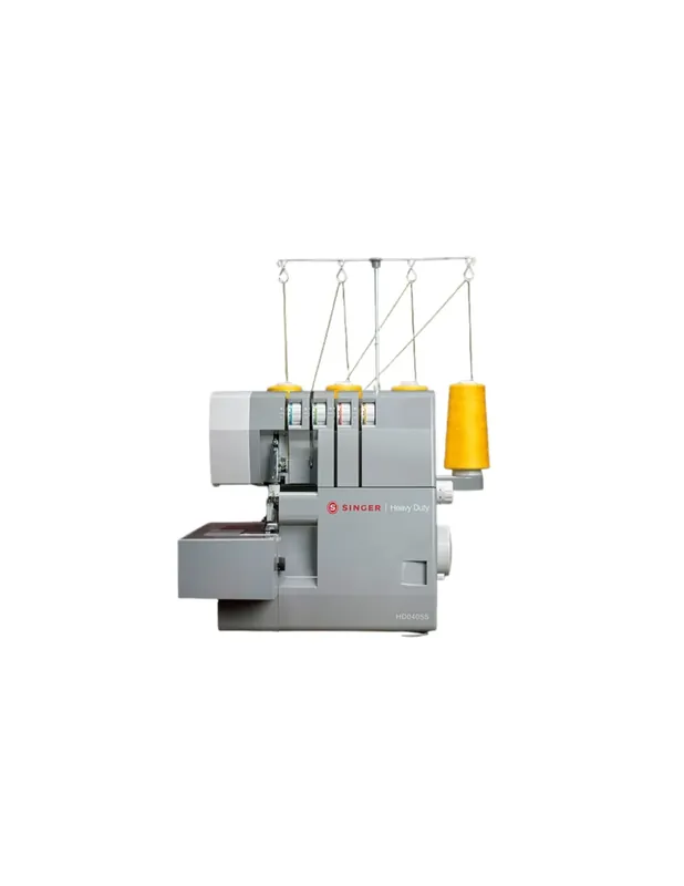 Merkproduct Singer Heavy Duty 0405S lockmachine