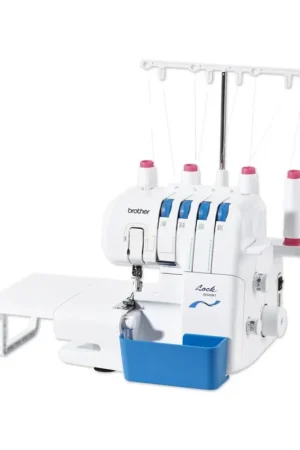 Brother 3034DWT Lockmachine Bestel Nu