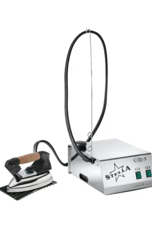 Uitverkoop Battistella Stella Strijkmachine