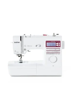 Korting Brother A50 Naaimachine