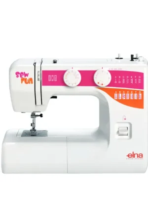 Beste Prijs Elna 1000 Sew Fun serie