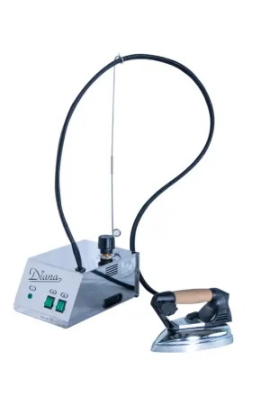 Aanbieding Battistella Diana Strijkmachine