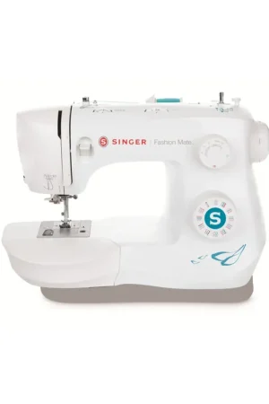 Merkproduct Singer Fashion Mate 3342 naaimachine
