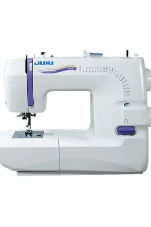 Juki HZL-53E Naaimachine Direct Verzonden