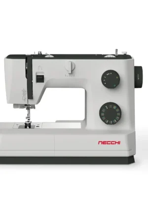 Nieuw Necchi Heavy Duty Q132A naaimachine