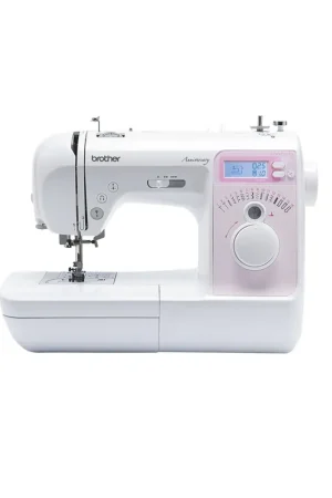 Brother Innovis 10 naaimachine Favoriet