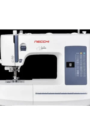Necchi NC59QD naaimachine Koopje
