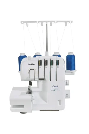 Betaalbaar Brother 2104D Lockmachine