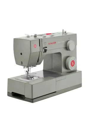 Singer Heavy Duty 4432 naaimachine Exclusieve Aanbieding