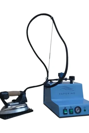 Koopje Battistella Vaporino Blauw Maxi Strijkmachine