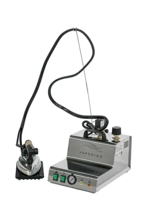 Battistella Vaperino Inox Maxi Strijkmachine Gereduceerde Prijs