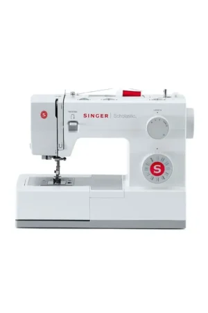 Shop Nu Singer Heavy Duty 5523 naaimachine