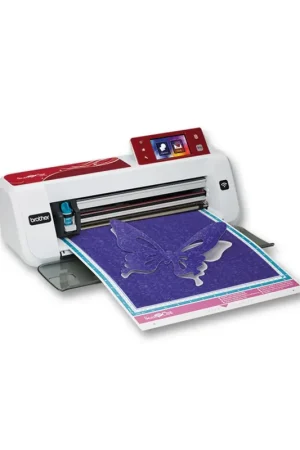 Brother CM700 Scan n Cut Premium