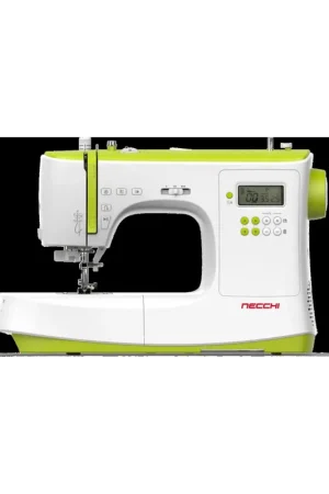 Necchi NC102D naaimachine Hoge Kwaliteit